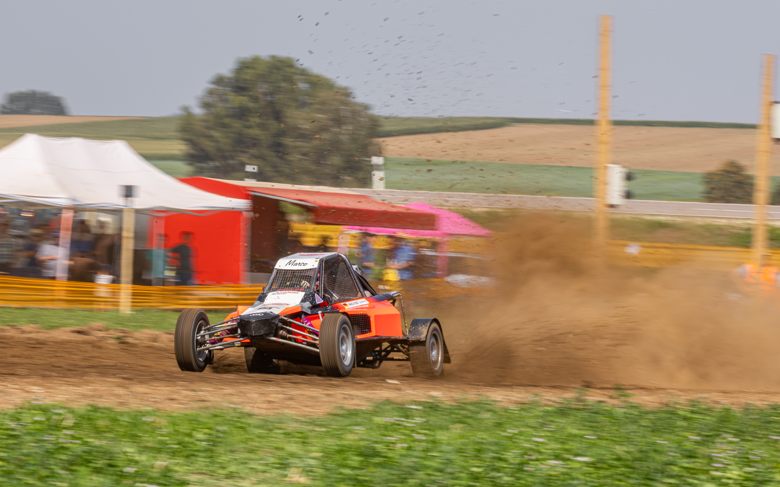 Autocross Ziswingen 2023 Fürst
