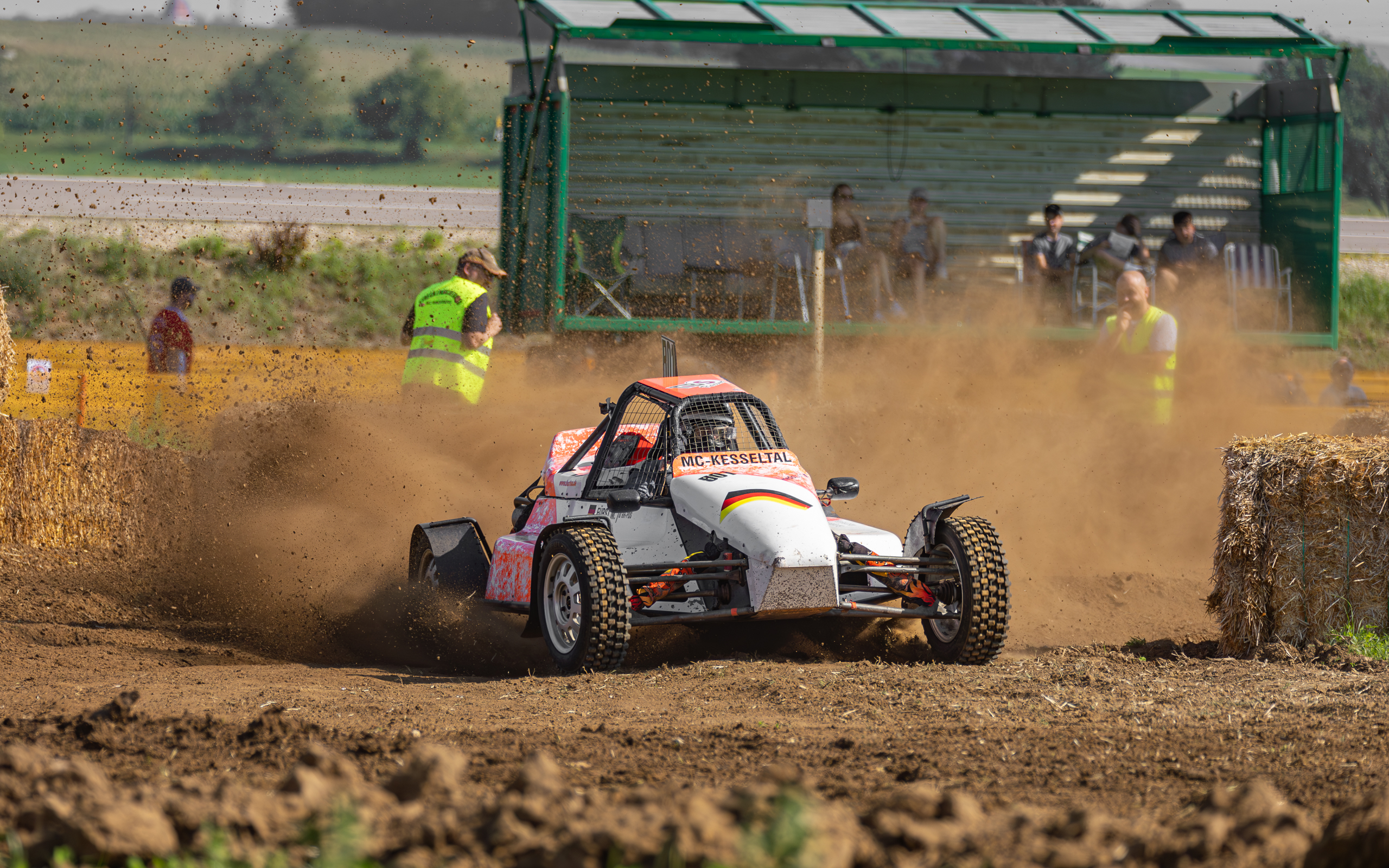 Autocross Ziswingen 2023